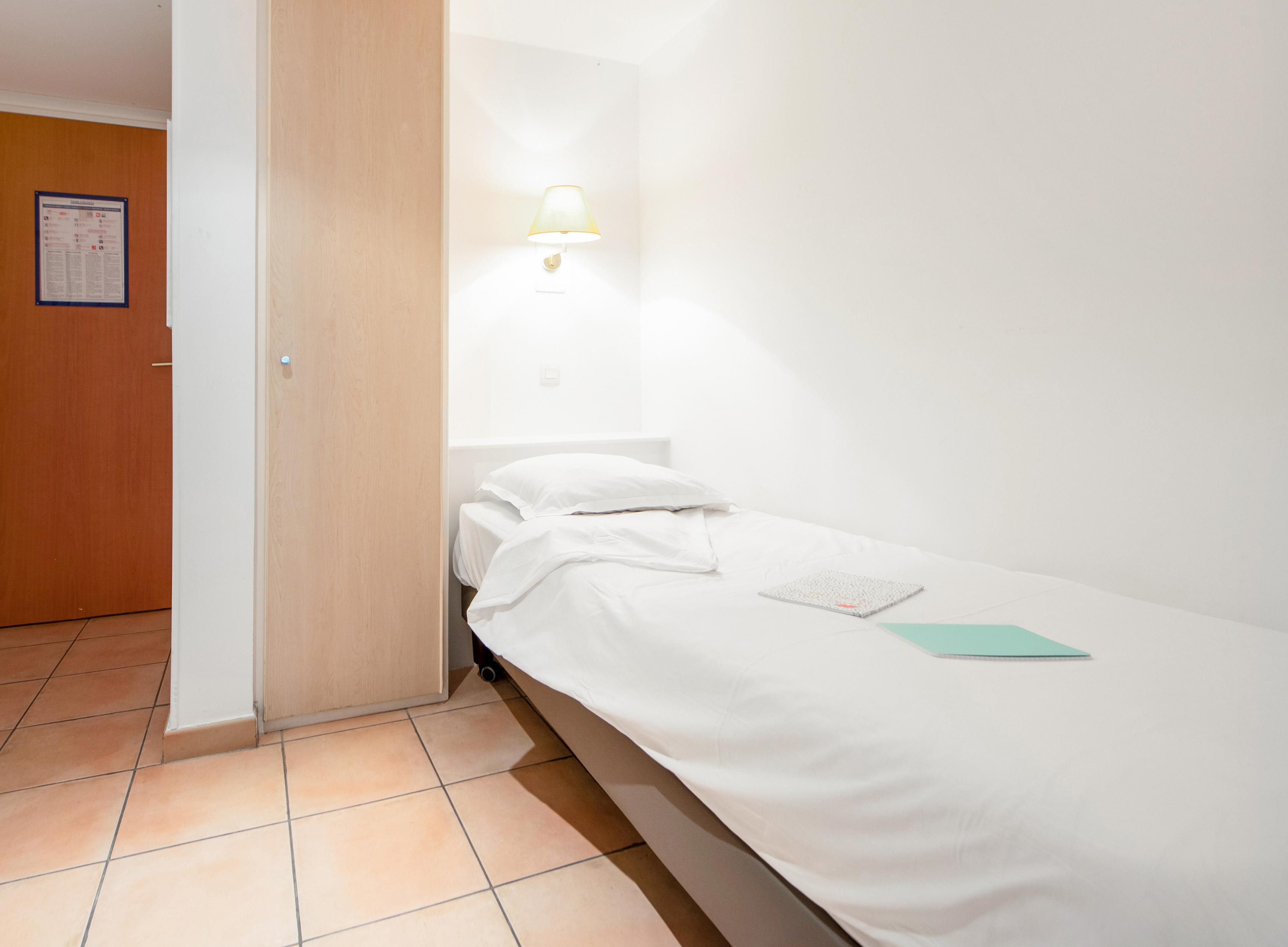 Residence Pierre & Vacances Les Rivages Du Parc Menton Exterior photo