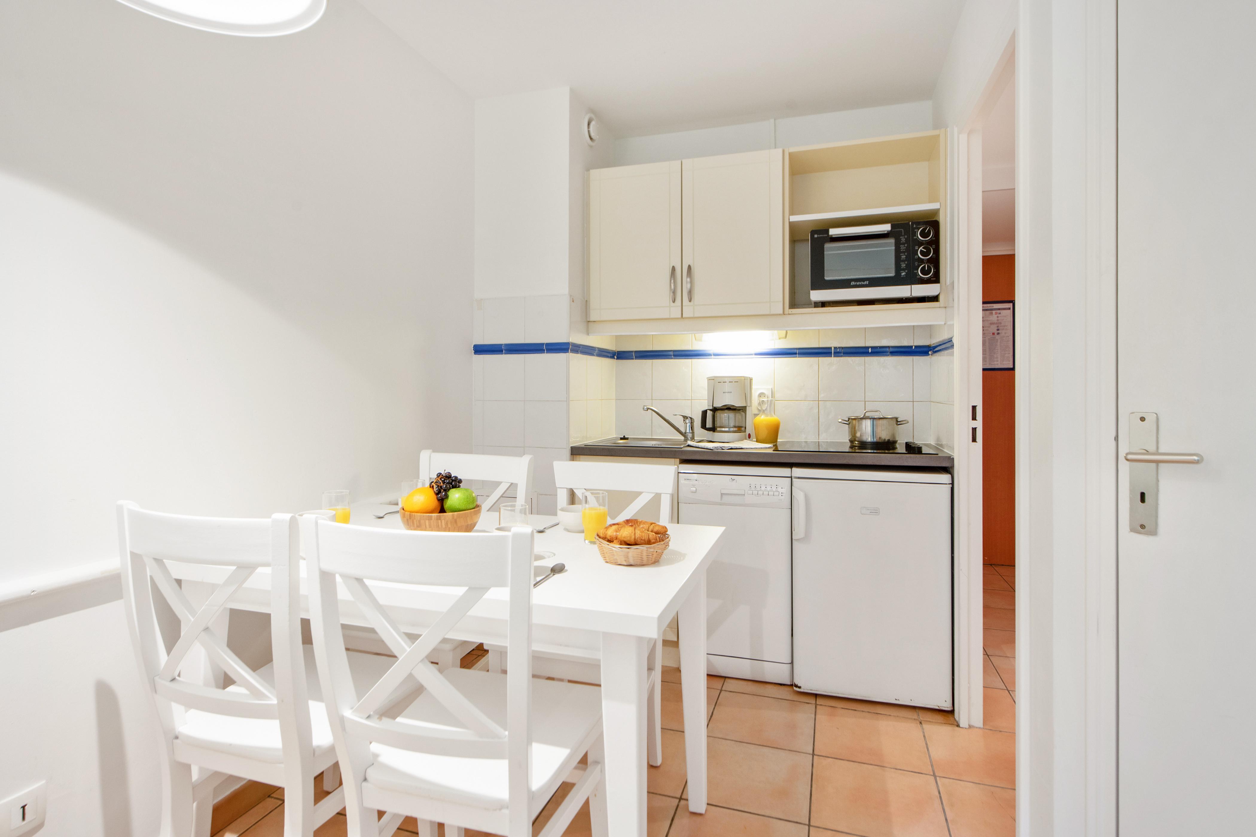 Residence Pierre & Vacances Les Rivages Du Parc Menton Exterior photo