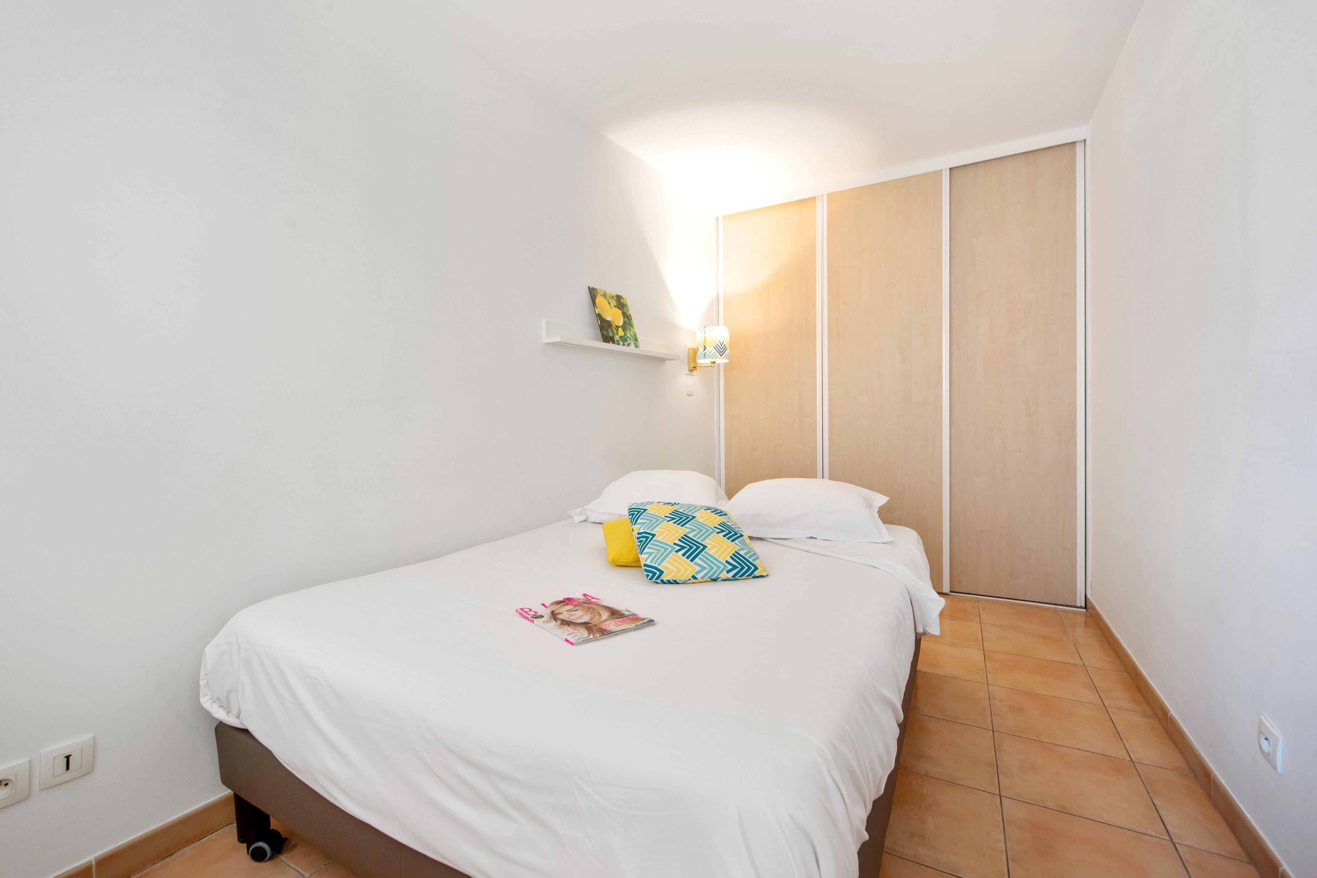 Residence Pierre & Vacances Les Rivages Du Parc Menton Exterior photo